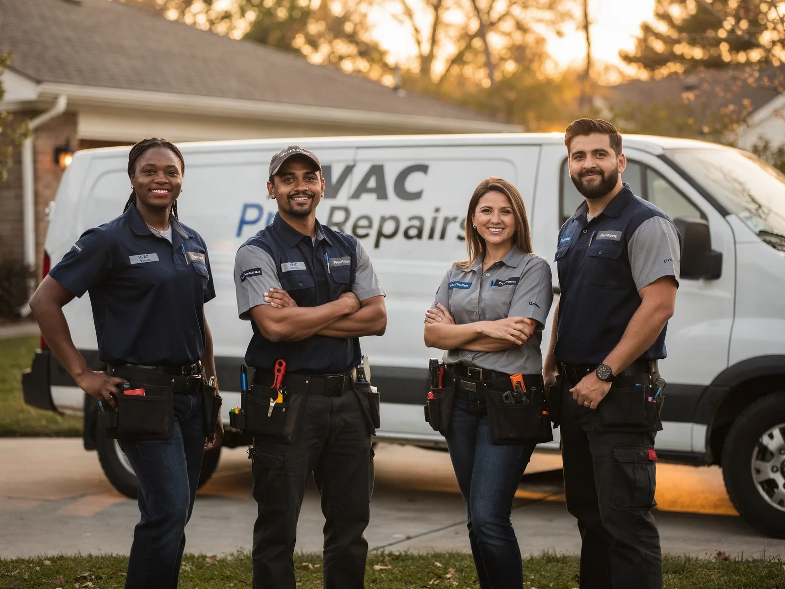 Heat Pump Repair company in Solon Springs, WI