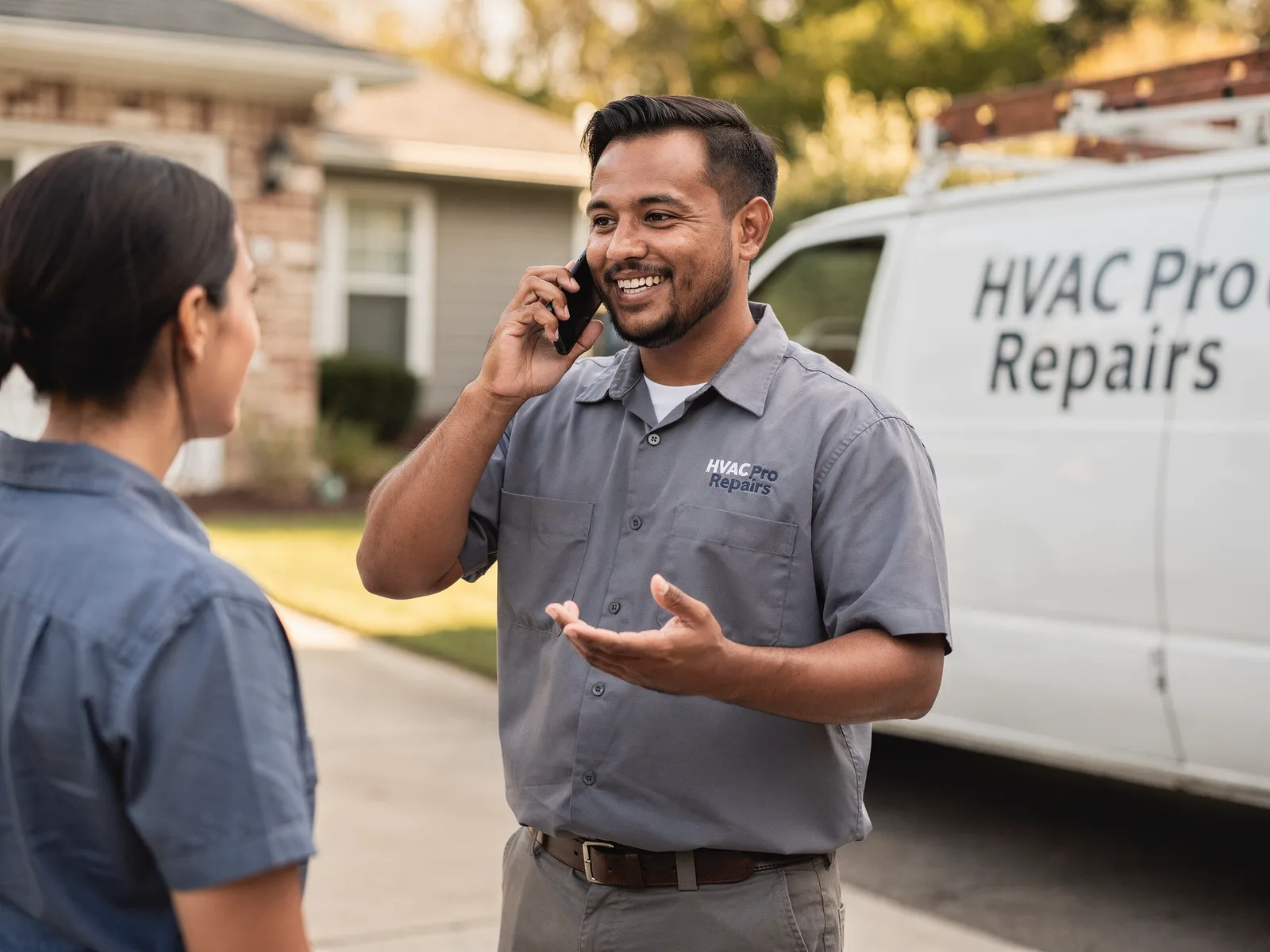 Heat Pump Repair Solon Springs, WI FAQs